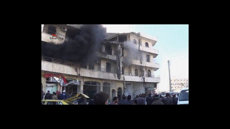 Siria, ribelli prendono controllo di ospedale strategico ad Aleppo