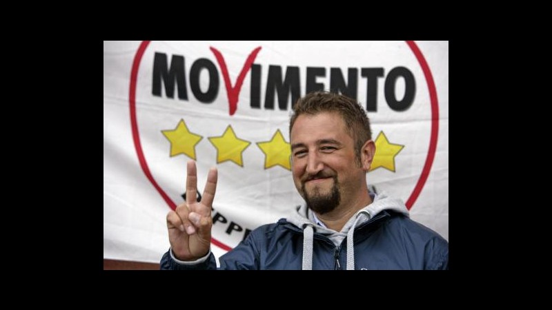 Sicilia, Cancelleri (M5S): Nessuna alleanza con Crocetta