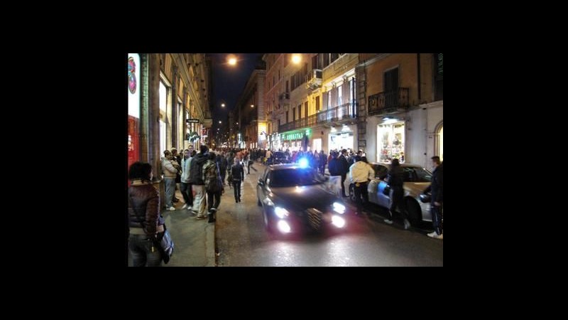 Natale, Coldiretti: Shopping al rush finale per un italiano su 4