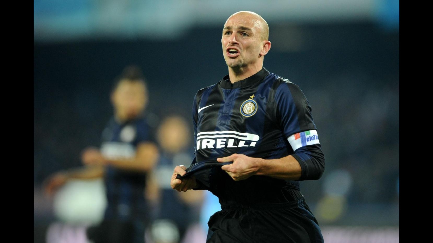 Cambiasso: Vincere derby per dare gioia ai tifosi dell’Inter
