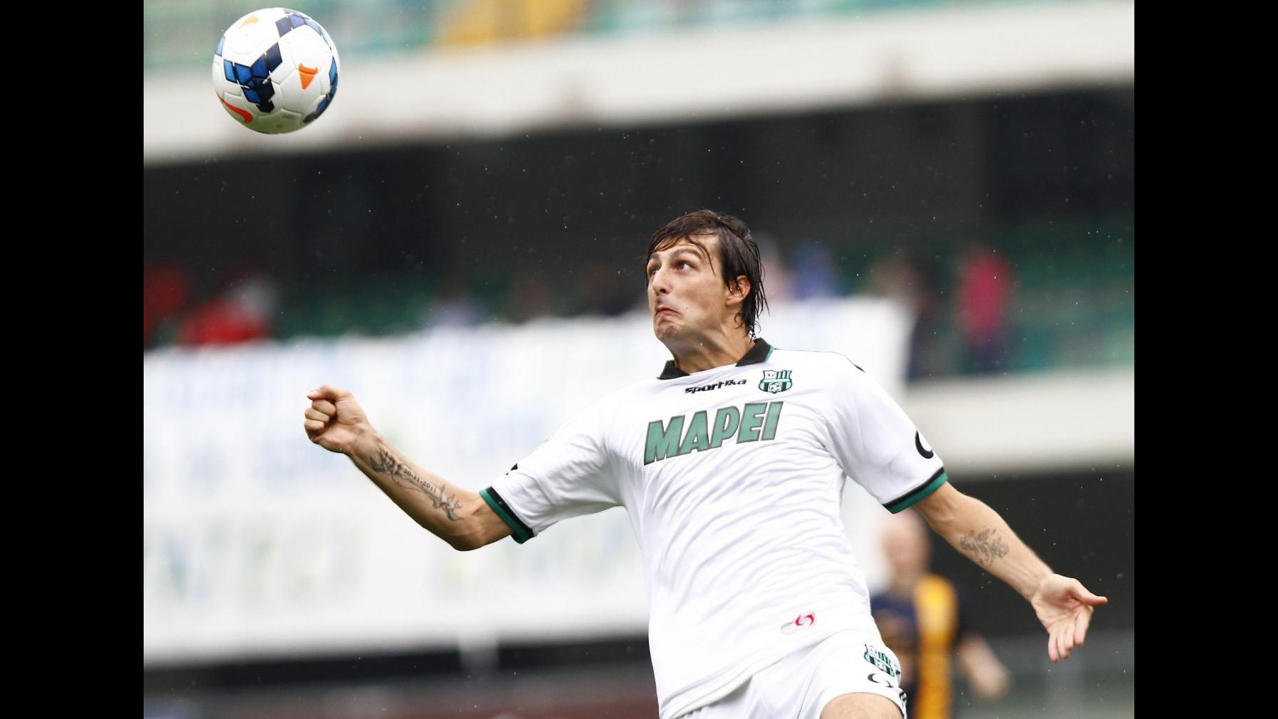 Sassuolo: Acerbi si sottoporrà a terapie antitumorali e farà ricorso contro sospensione