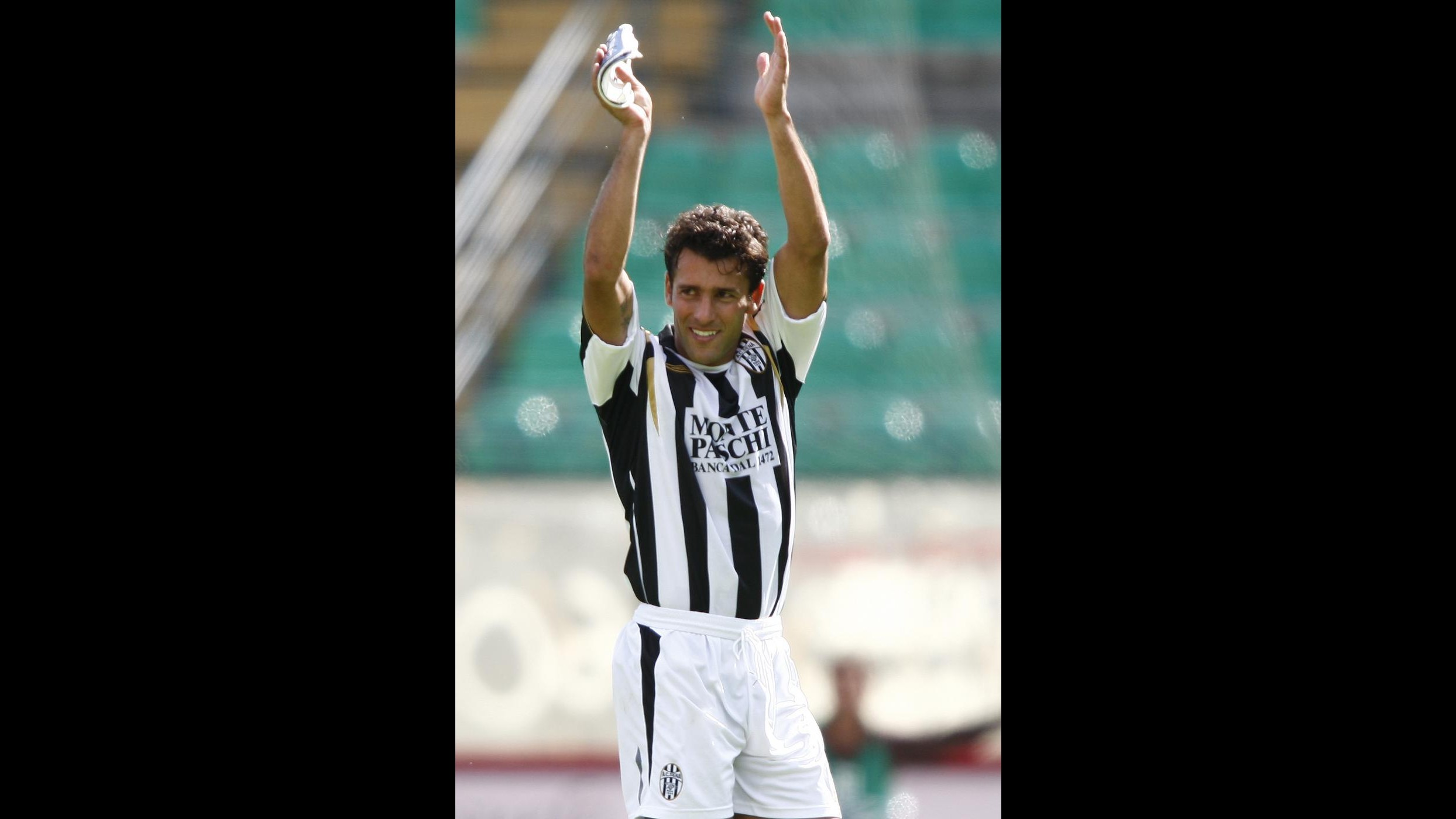 Siena, Neto: Pari con Palermo importante dopo 3 ko, può darci fiducia
