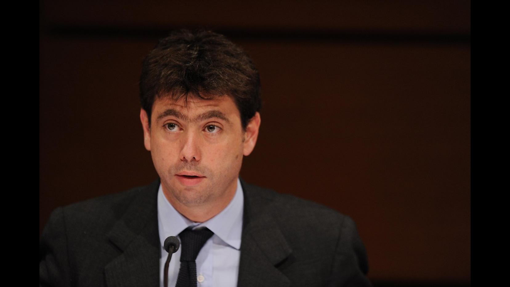 Agnelli: Contro Juventus assedio atipico e anormale