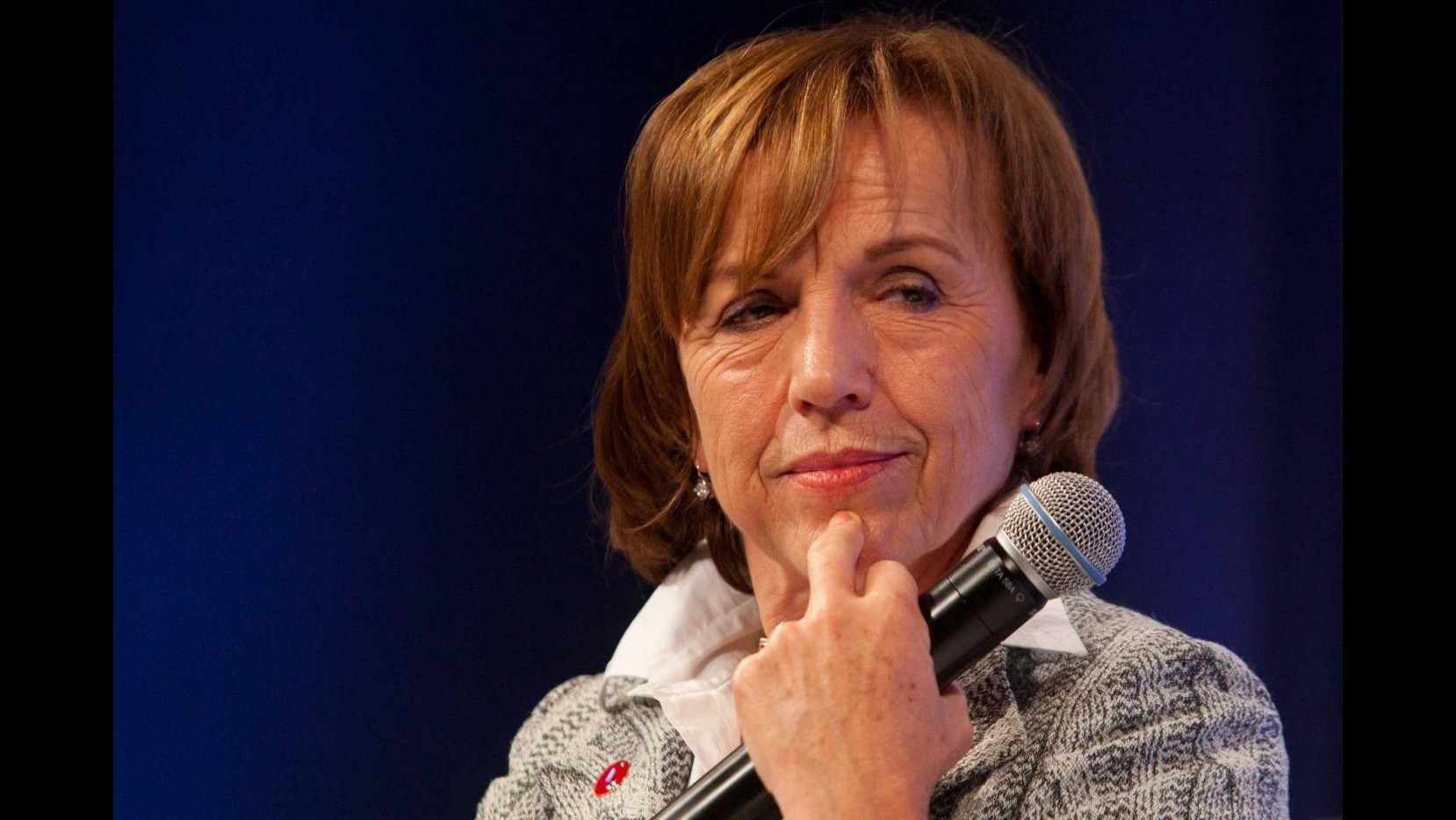 Torino, topi d’appartamento in casa di campagna del ministro Fornero