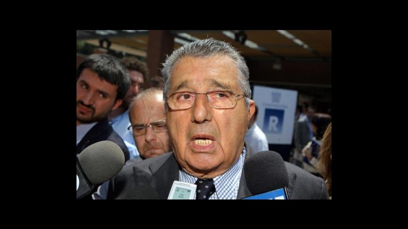 Cir: De Benedetti cede controllo a figli, Rodolfo presidente