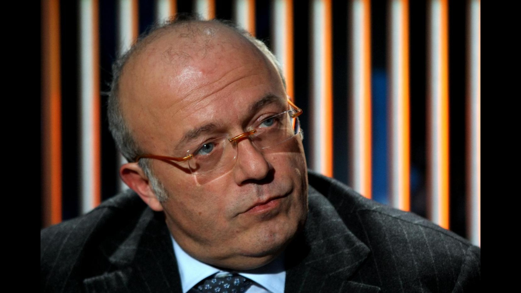 Lazio, Francesco Storace è stato assolto in Appello
