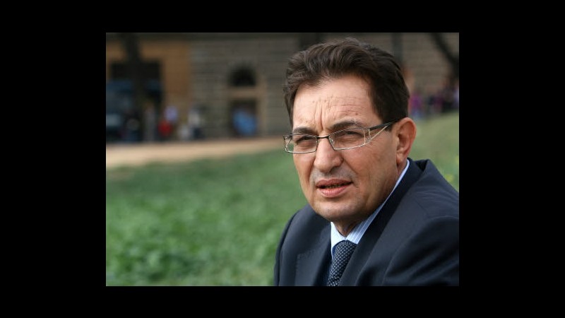 Sicilia, Crocetta: Se vinco la mafia inizi a fare le valige