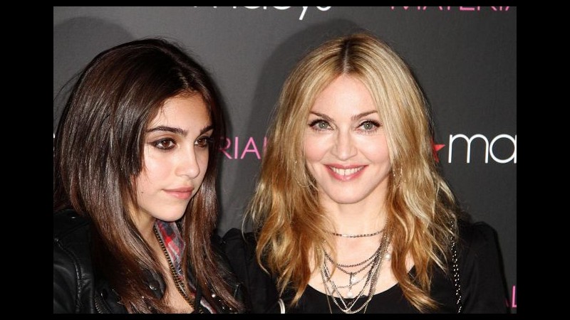 Il regalo di compleanno di Madonna alla figlia? Un appartamento a NY