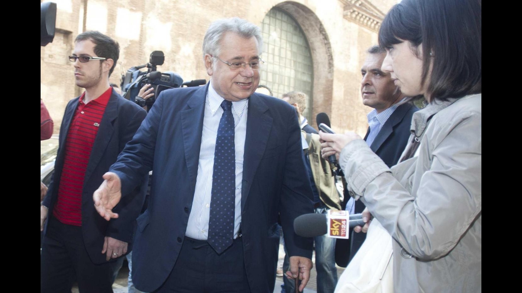 Molise, Consiglio di Stato annulla elezioni del 2011: Si voti di nuovo