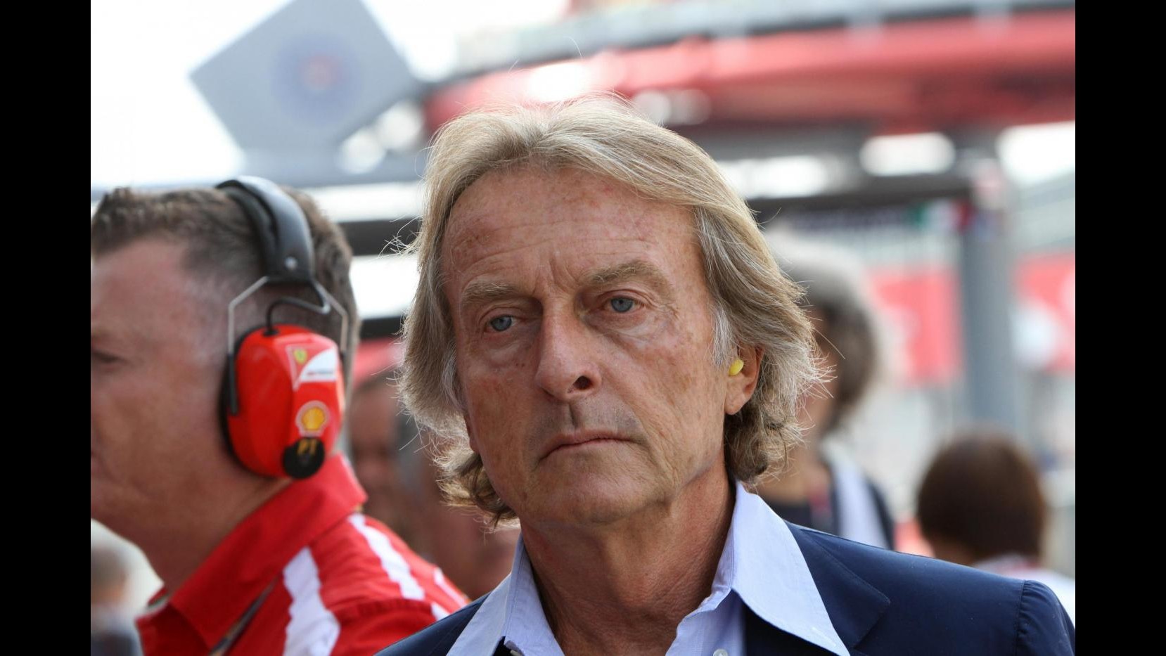 F1, Montezemolo: Alonso straordinario, ultime tre gare decisive