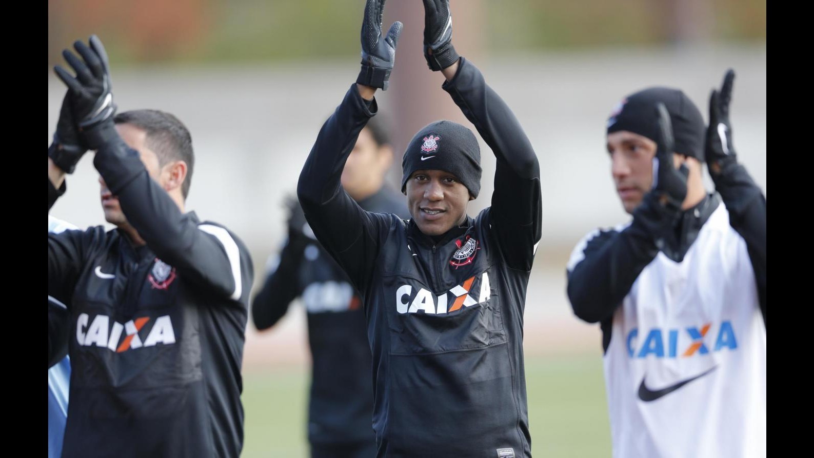 Calcio, stampa brasiliana: Napoli vicino a Edenilson del Corinthians