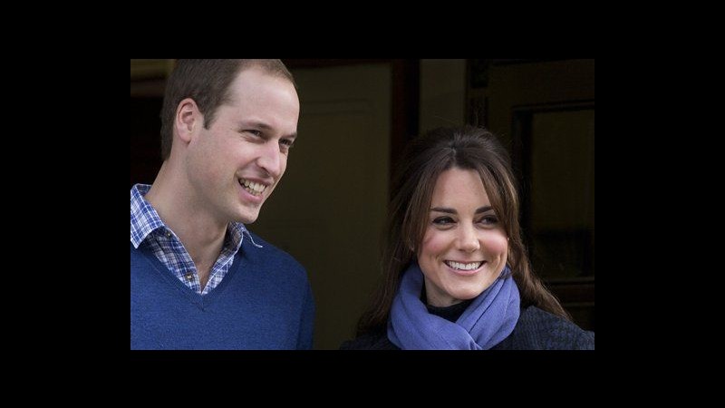 Intercettazioni Gb, violato anche cellulare di Kate Middleton