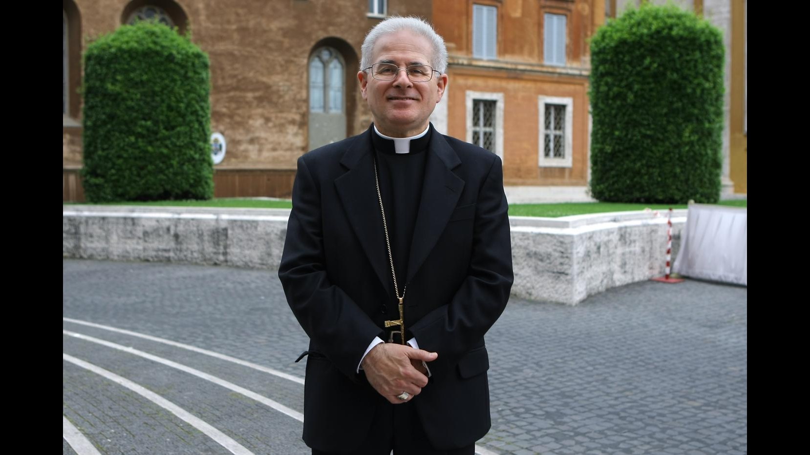 Vaticano, è organizzazione ‘Corallo’ a seguire nuovo network tv