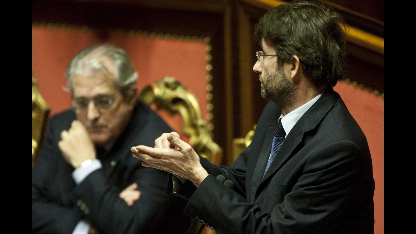 Legge Stabilità, Governo pone fiducia su testo approvato in commissione