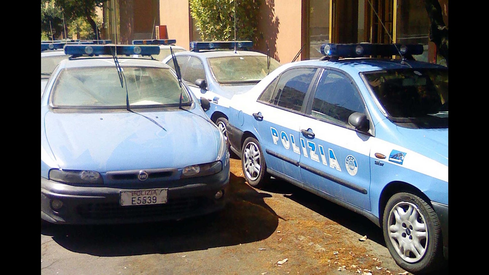 Genova, continuano ricerche killer evaso: da mercoledì si sono perse tracce