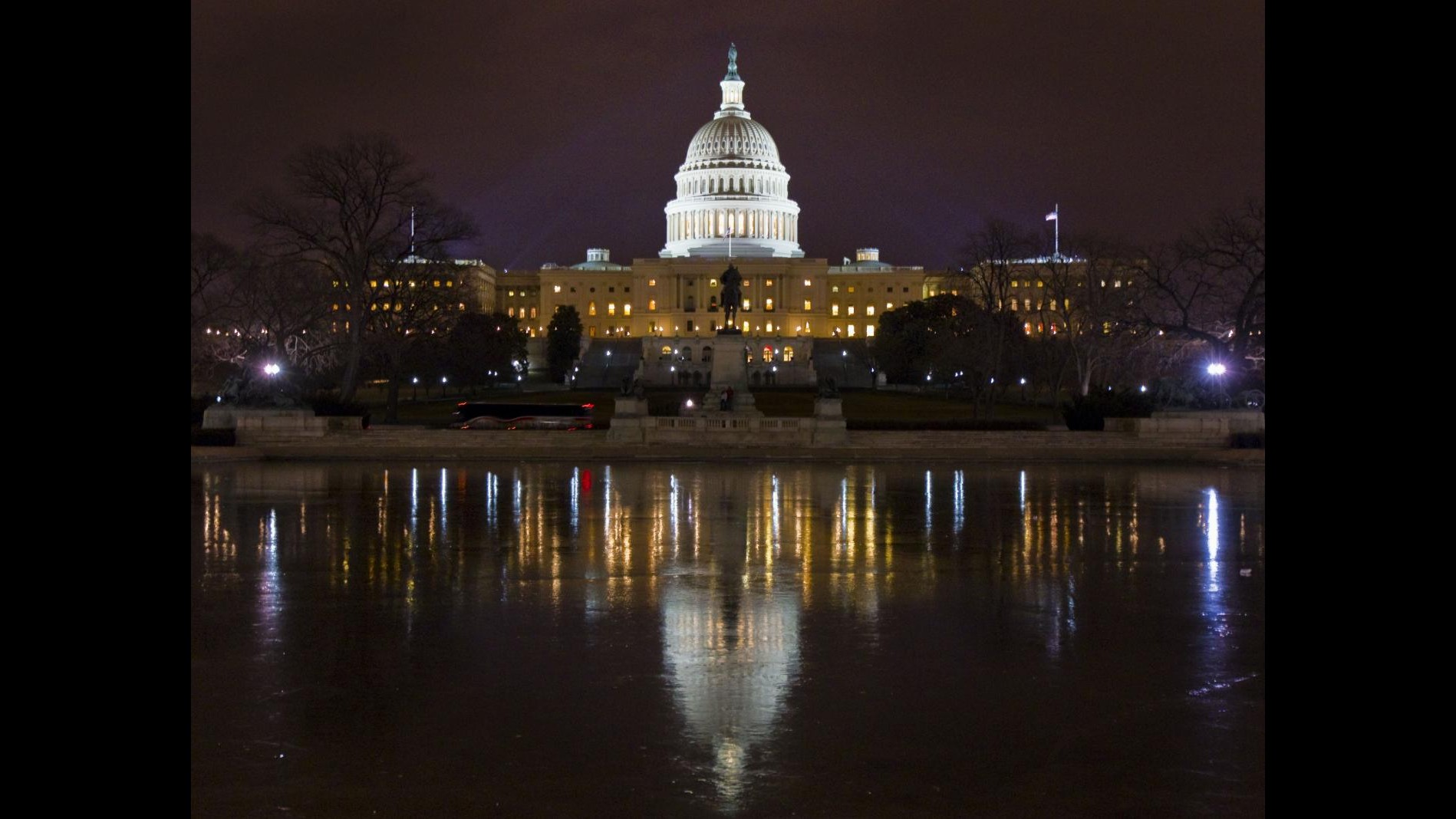 Usa, Senato approva legge bipartisan sul bilancio