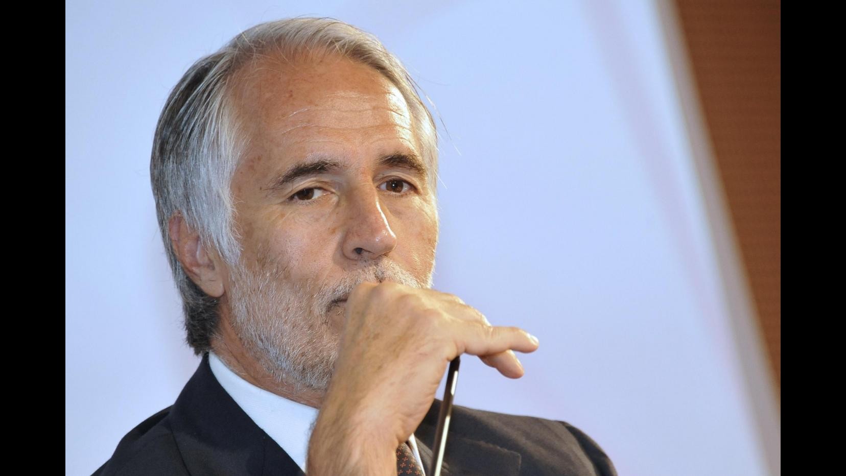 Coni, Malagò vara riforma giustizia sportiva: Un dovere fare questo passo. Abete contrario
