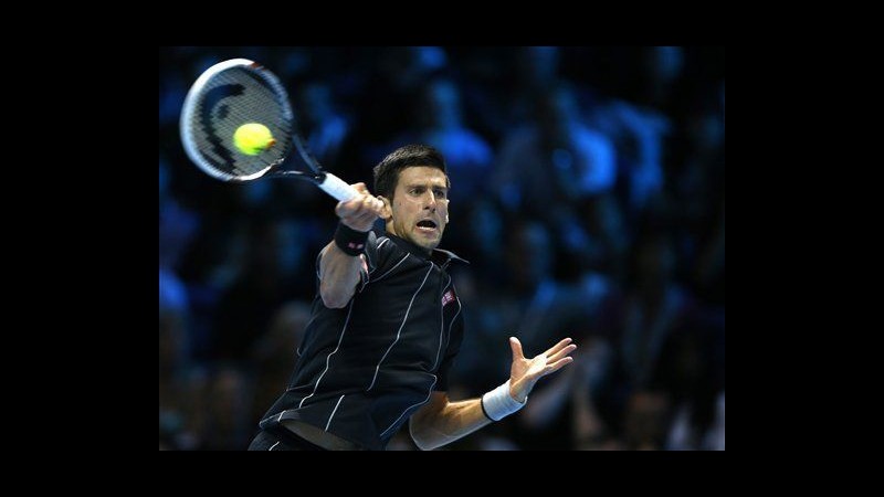Tennis, Djokovic si affida a Boris Becker come nuovo allenatore