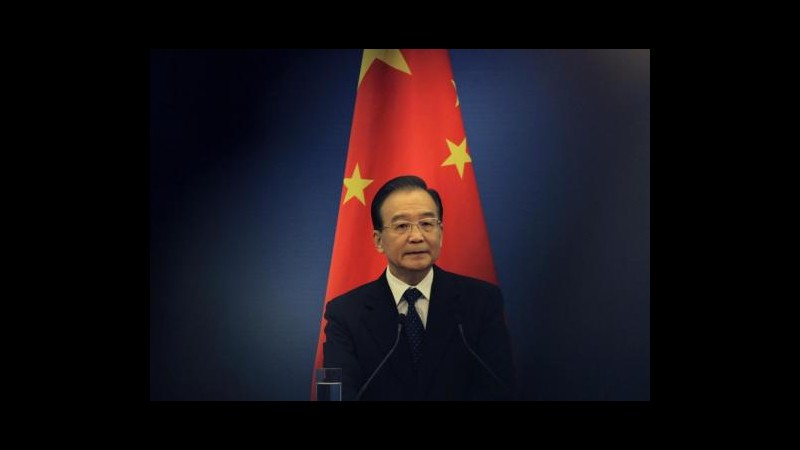 Cina, famiglia premier nega accumulo di ricchezze segrete