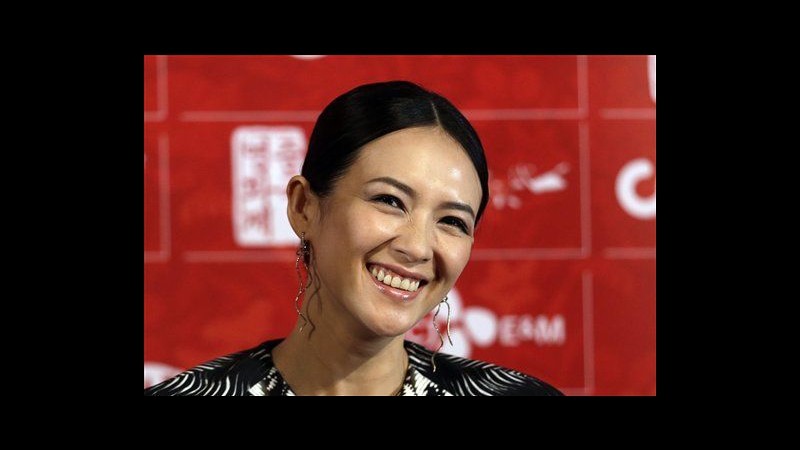 Zhang Ziyi attrice de ‘La tigre e il dragone’ vince causa per diffamazione