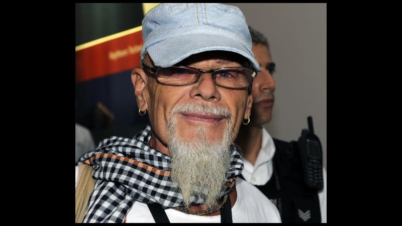 Cantante Gary Glitter arrestato a Londra durante indagini caso Savile