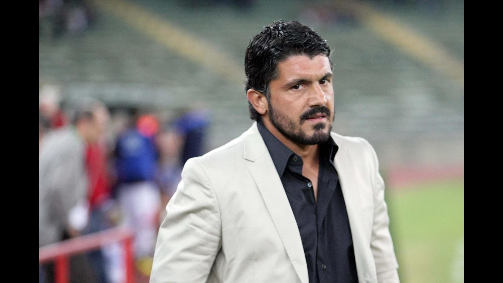 Calcioscommesse, 13 contatti tra Gattuso e il Civ. Il ruolo dell’amico Pipieri
