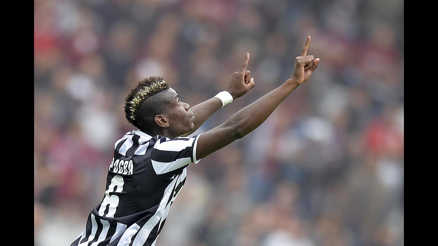 Dalla Francia, Psg scatenato: assalto a Pogba della Juve e Hazard del Chelsea
