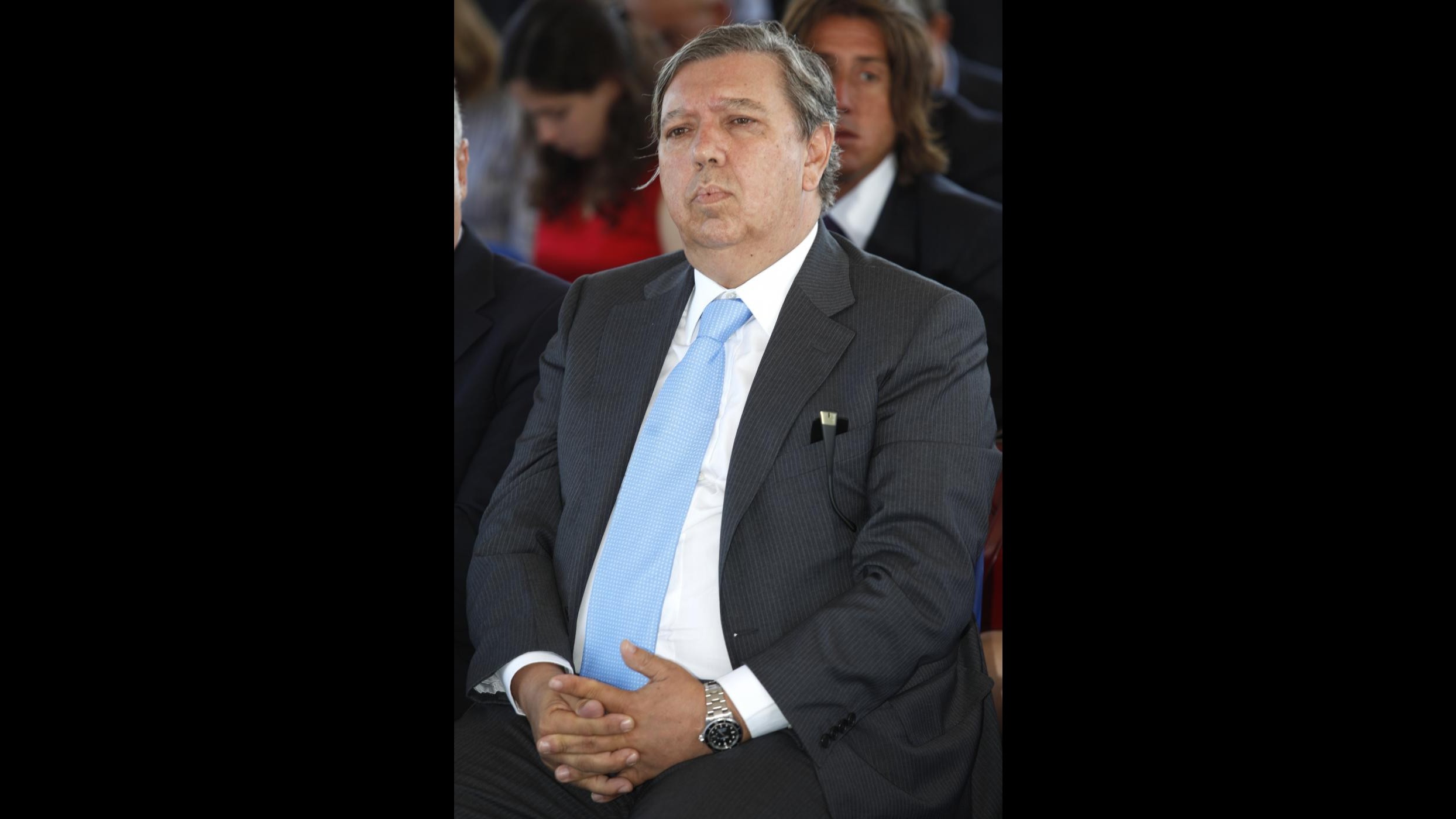 Senato, morto Angelo Maria Cicolani (Pdl): domani camera ardente
