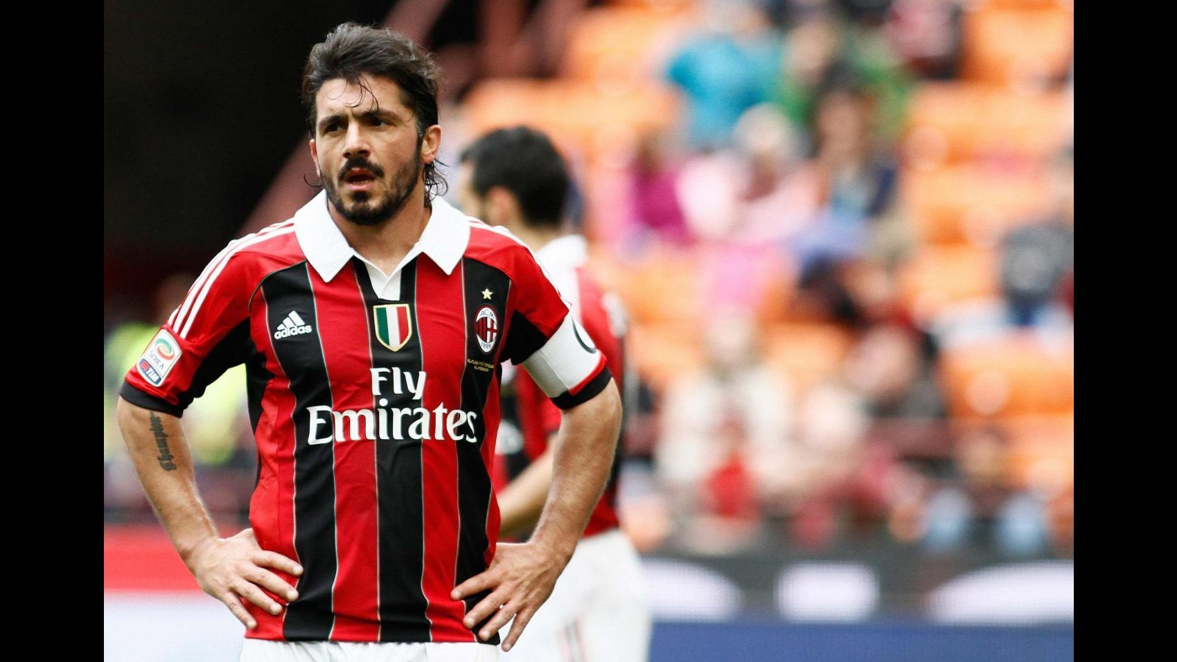 Calcioscommesse, gip Salvini: Rischio manipolazione tornei in corso. Contatti Gattuso-Bazzani prima di gare Milan