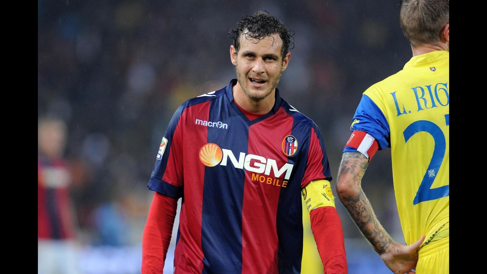 Bologna, Diamanti: Nessun ammutinamento nei confronti di Pioli