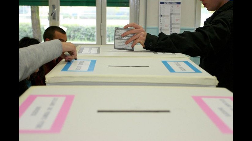 Sicilia, domani chiamati al voto 4,4 milioni di elettori