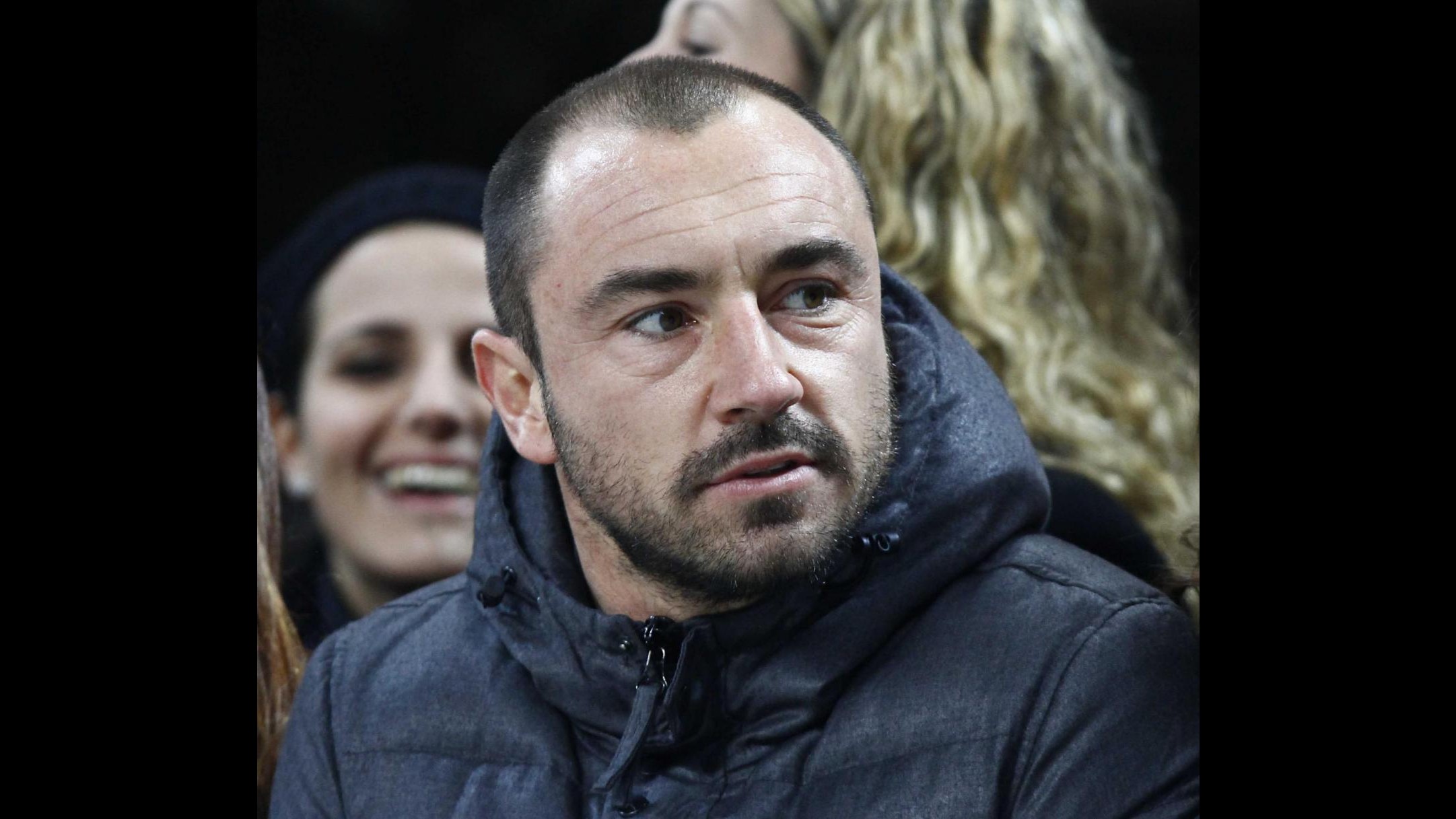 Calcioscommesse, agente Brocchi: E’ scioccato ed estraneo a tutto