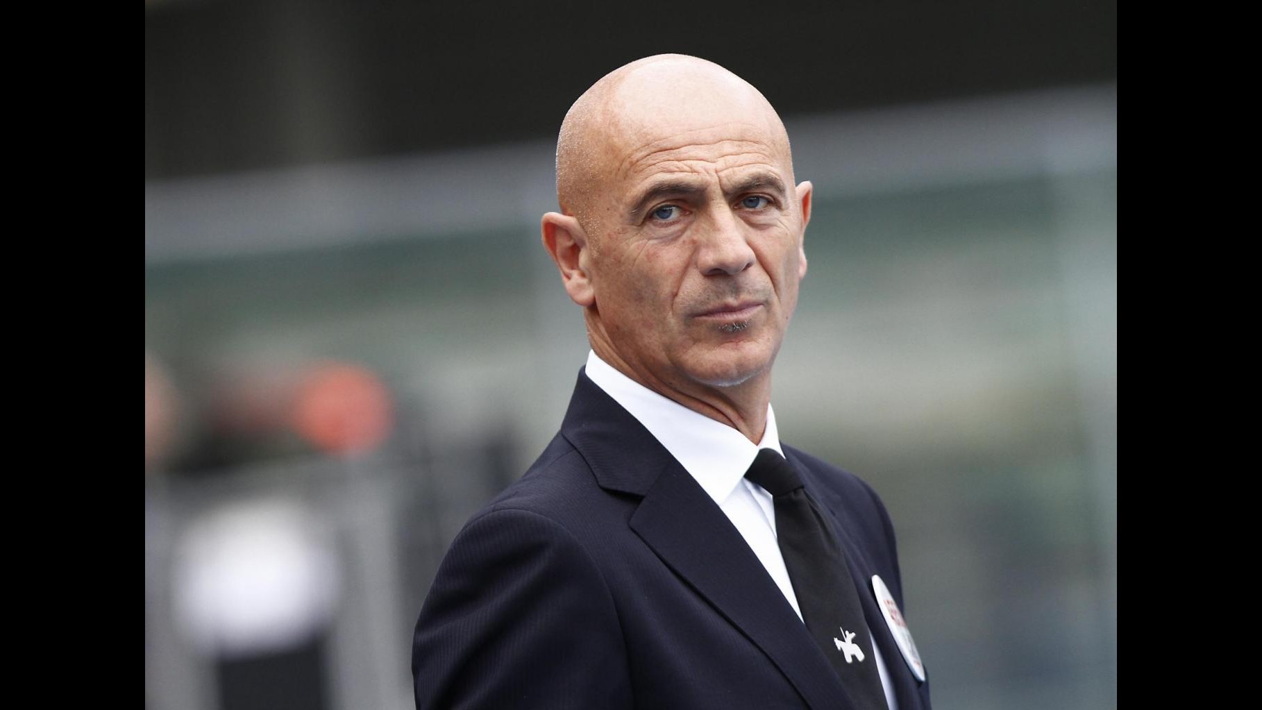 Calcioscommesse, Sannino: Palermo-Inter fu partita vera