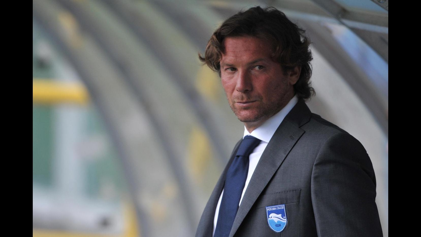 Pescara, Stroppa: Con Atalanta voglio furore agonistico, dobbiamo fare punti