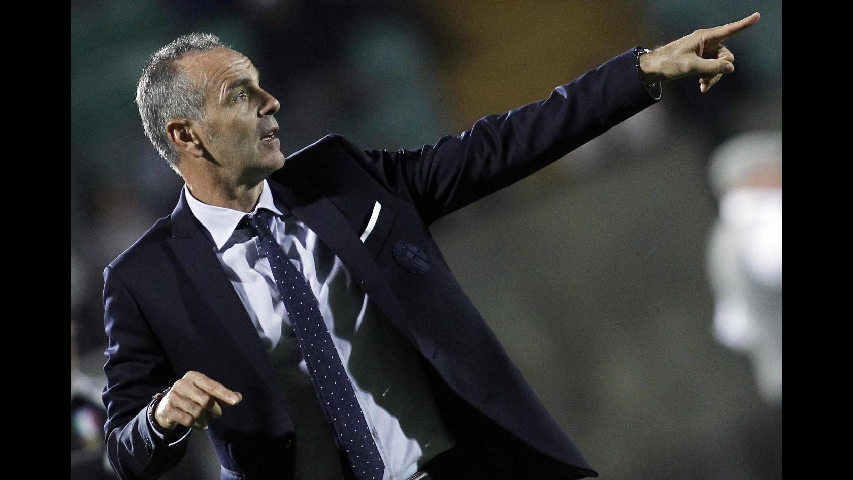 Pioli: Contro Inter compatti ed equilibrati