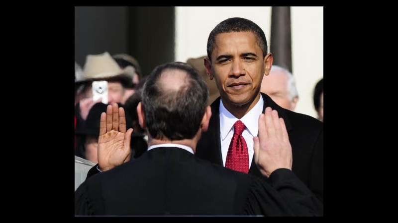 Usa, sondaggi: Razzismo è cresciuto durante mandato Obama
