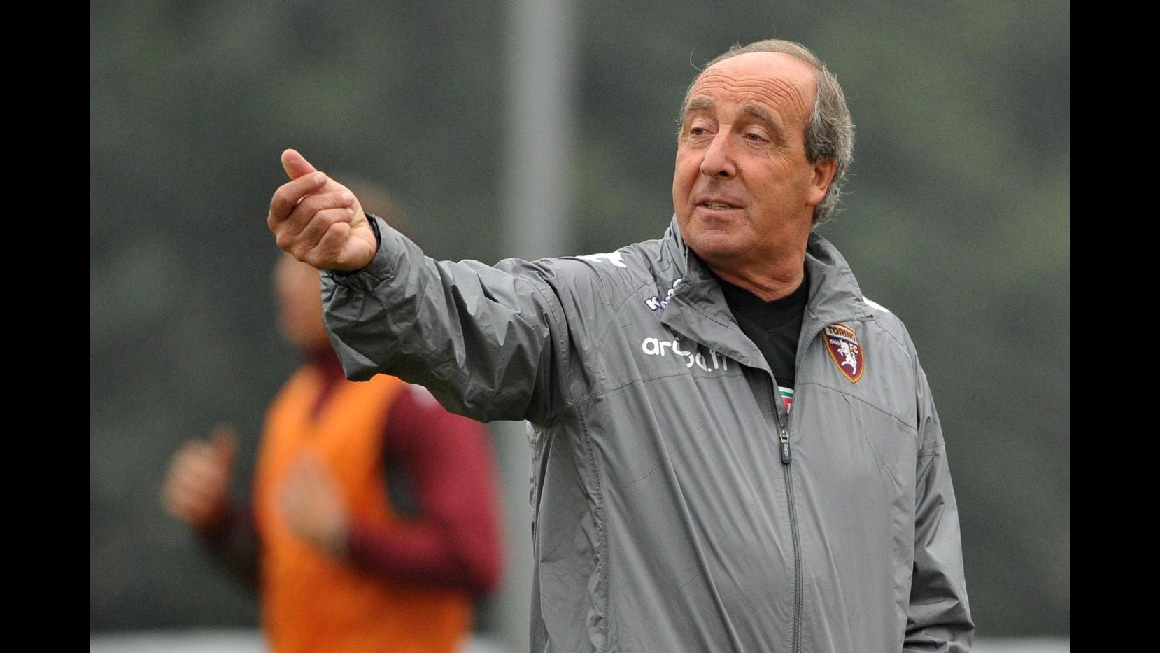 Ventura: Siamo un bel gruppo, Ogbonna? Spero recuperi per mercoledì