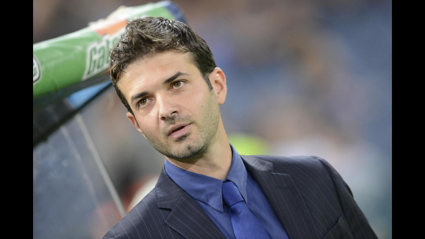 Stramaccioni: Bologna gara dura, Cassano? E’ il più in forma di tutti
