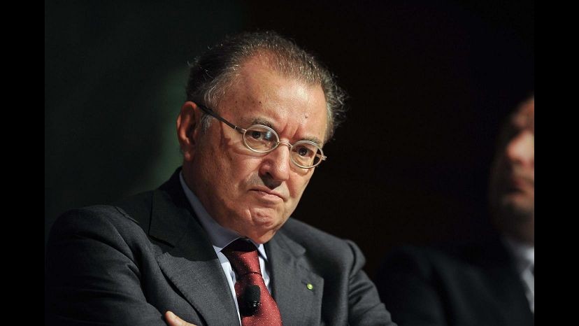 Squinzi: Nostre aziende stanno morendo di fisco, giù  il cuneo