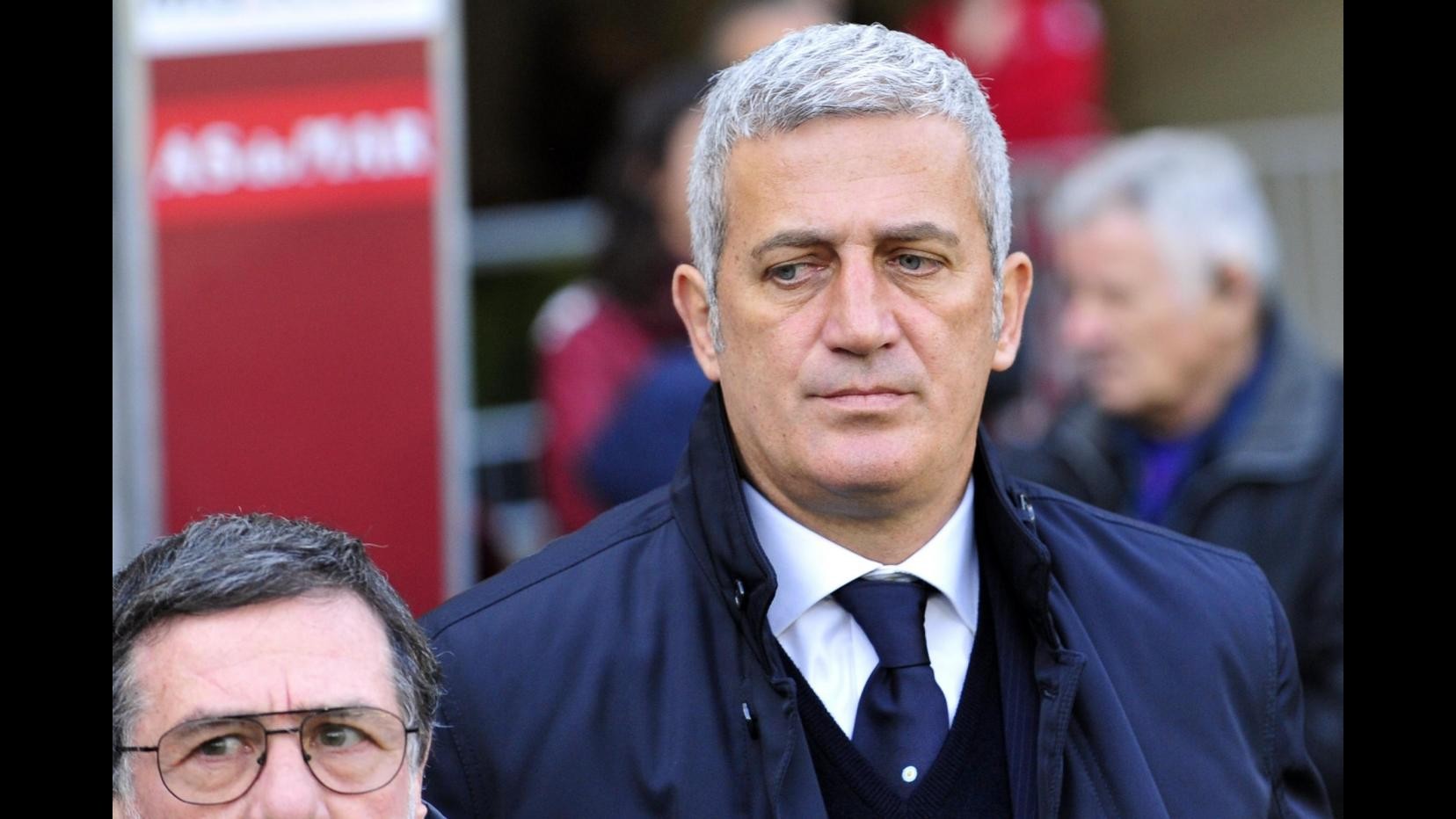 Petkovic: Ludogorets pericoloso, Lazio deve dare il massimo