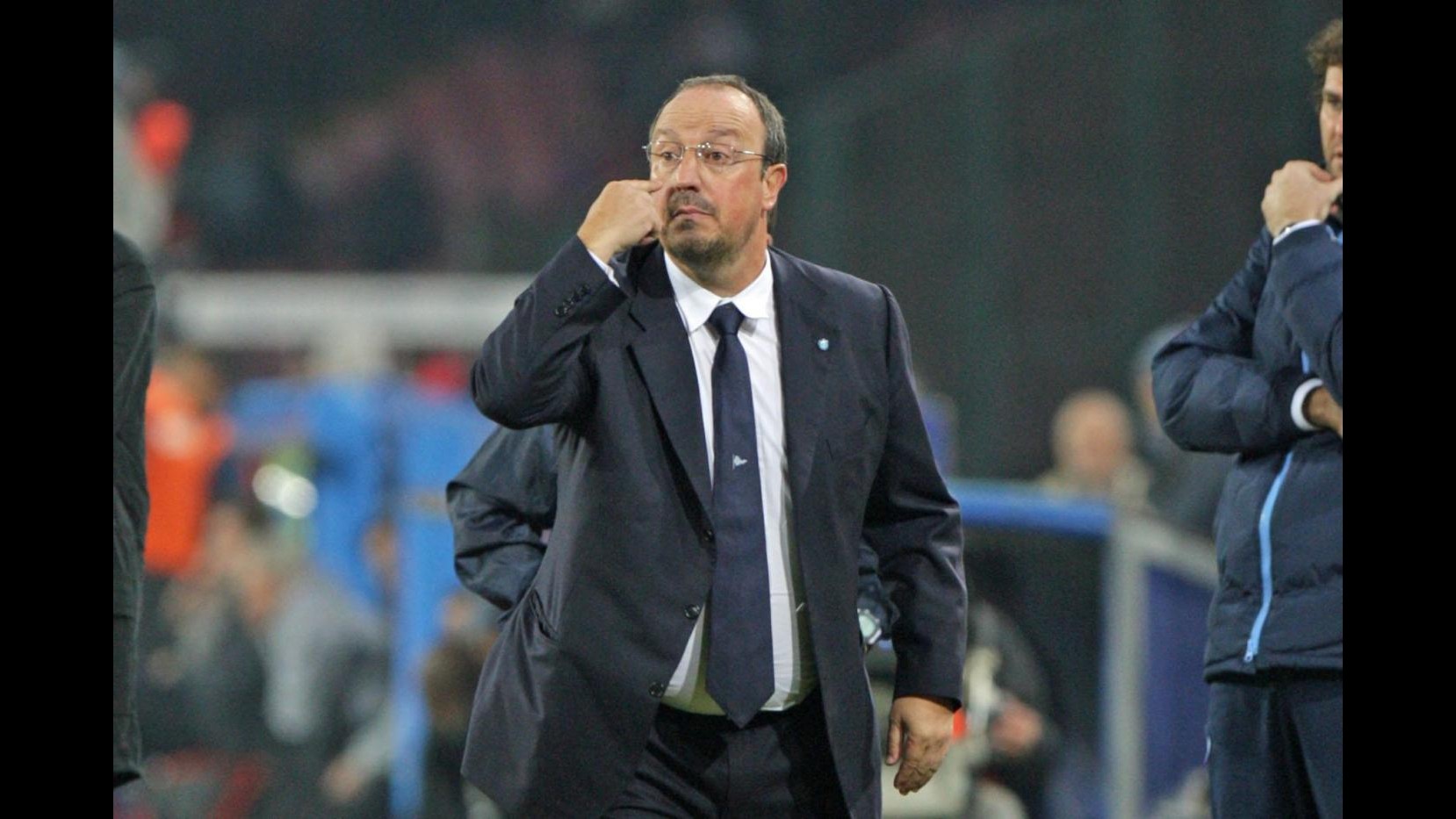 Benitez: Con Swansea sfida impegnativa, squadra in crescita. De Laurentiis: Possiamo qualificarci