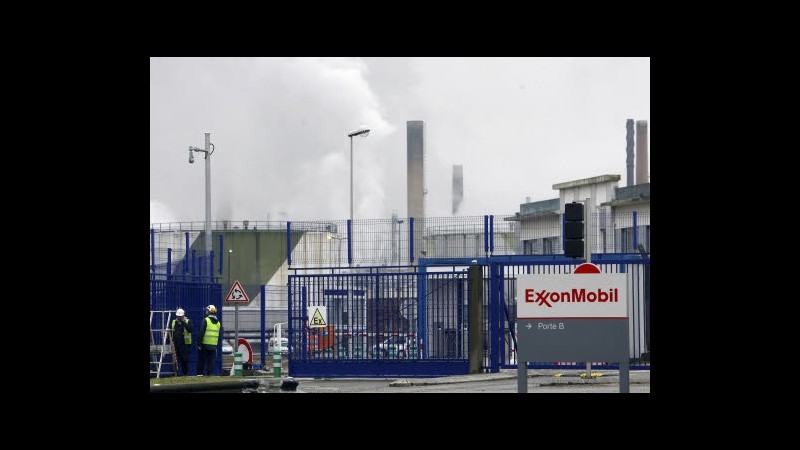 Belgio, mistero su omicidio di manager ExxonMobil