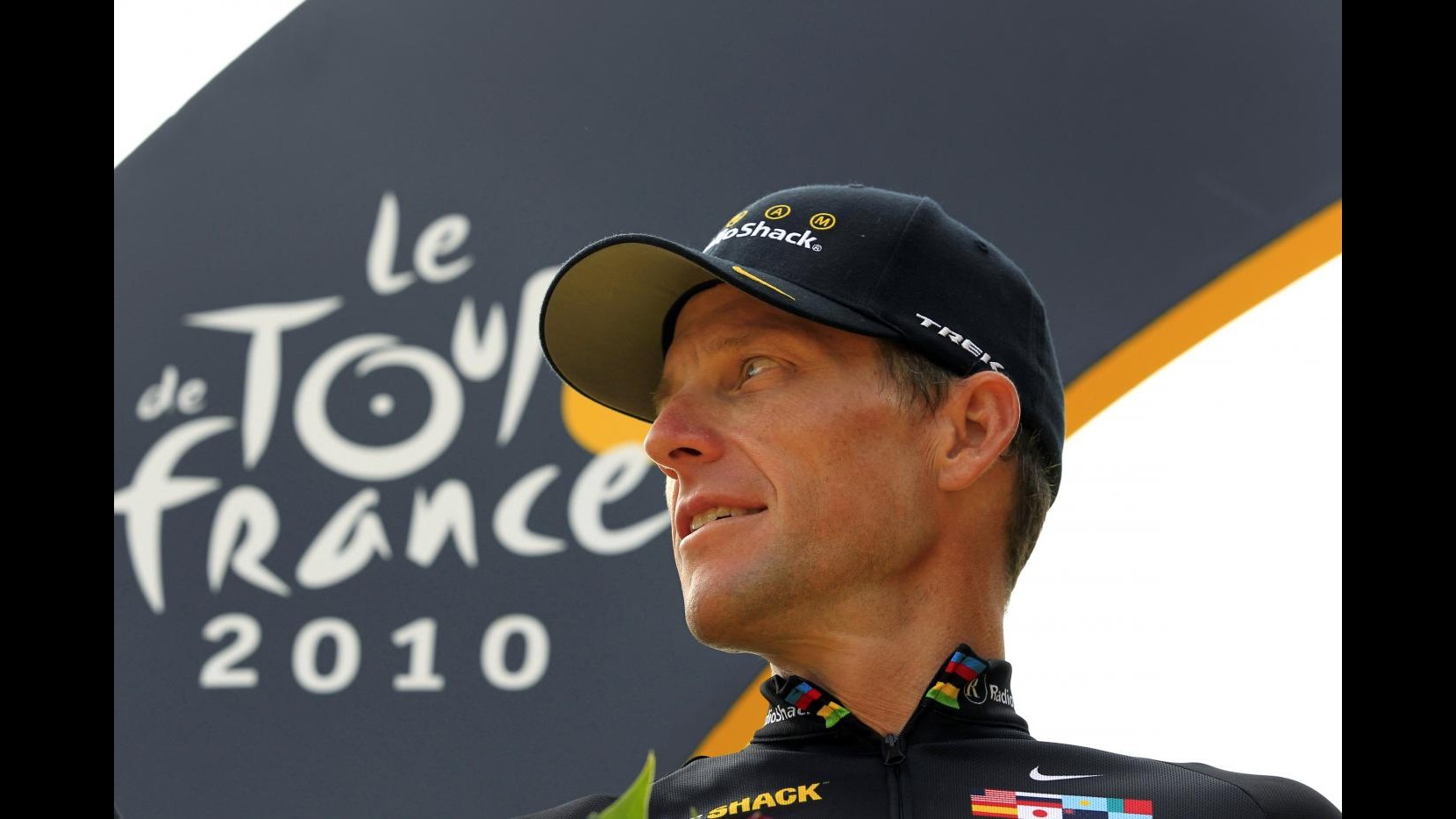 Uci: Tour de France revocati ad Armstrong non saranno riassegnati