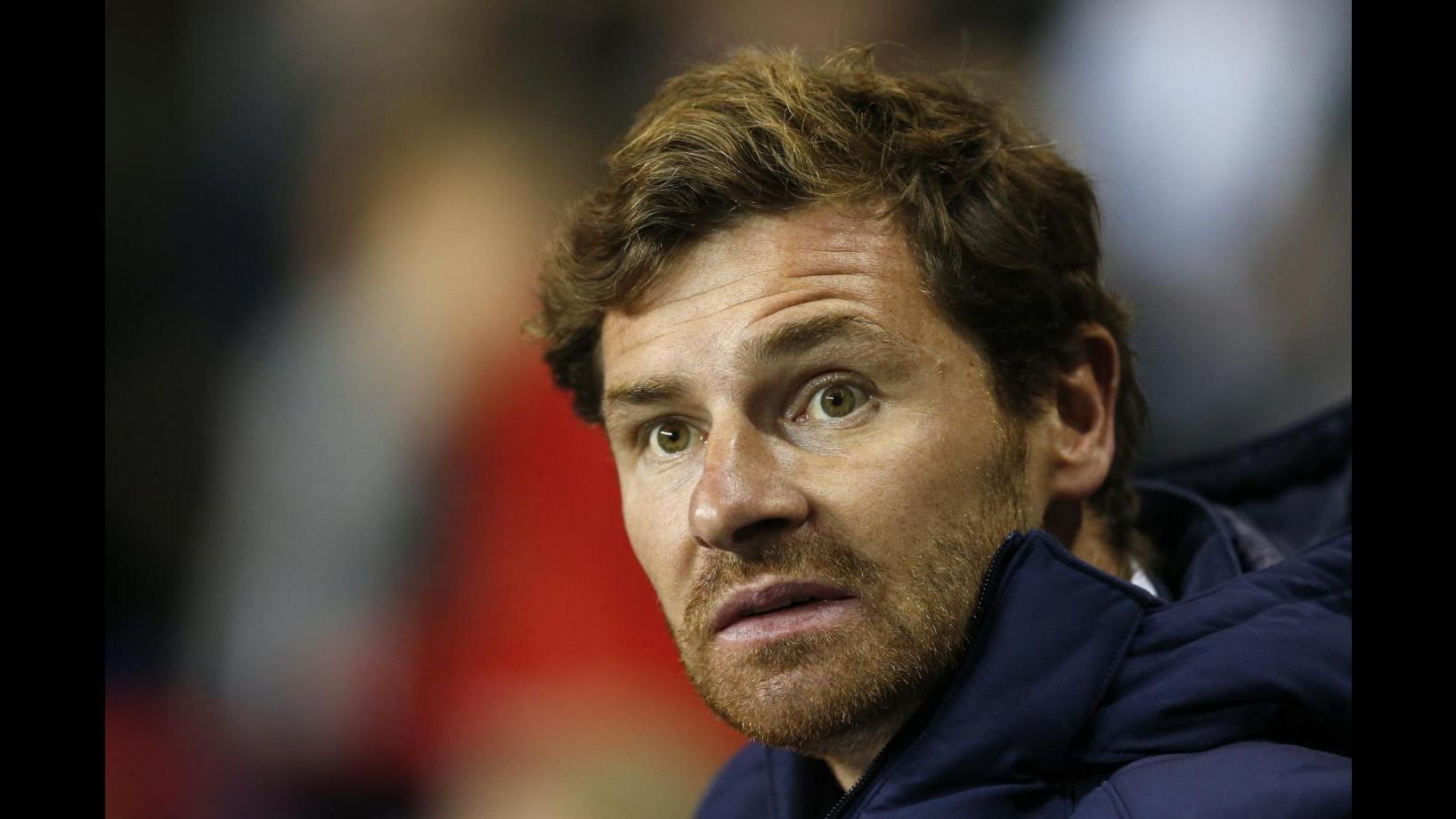 Tottenham esonera André Villas Boas, fatale sconfitta con Liverpool. In pole Capello e Di Matteo