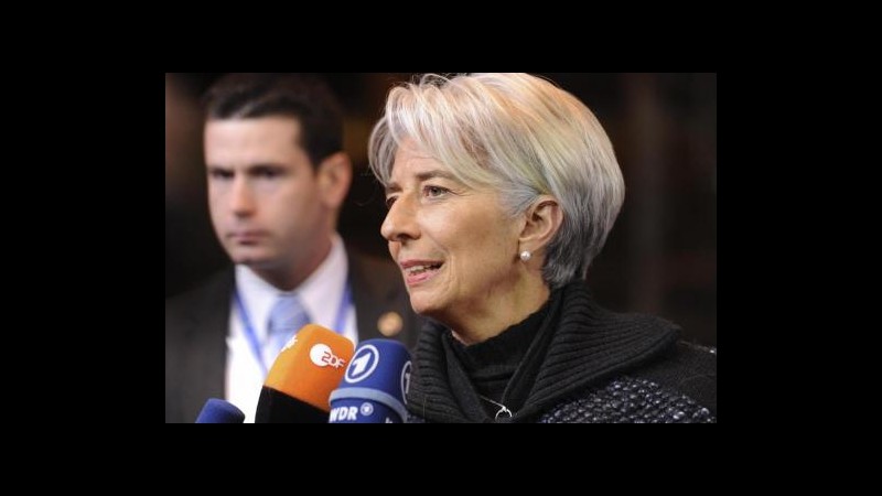 Spagna, Fmi: Migliorato sistema finanziario, progressi notevoli