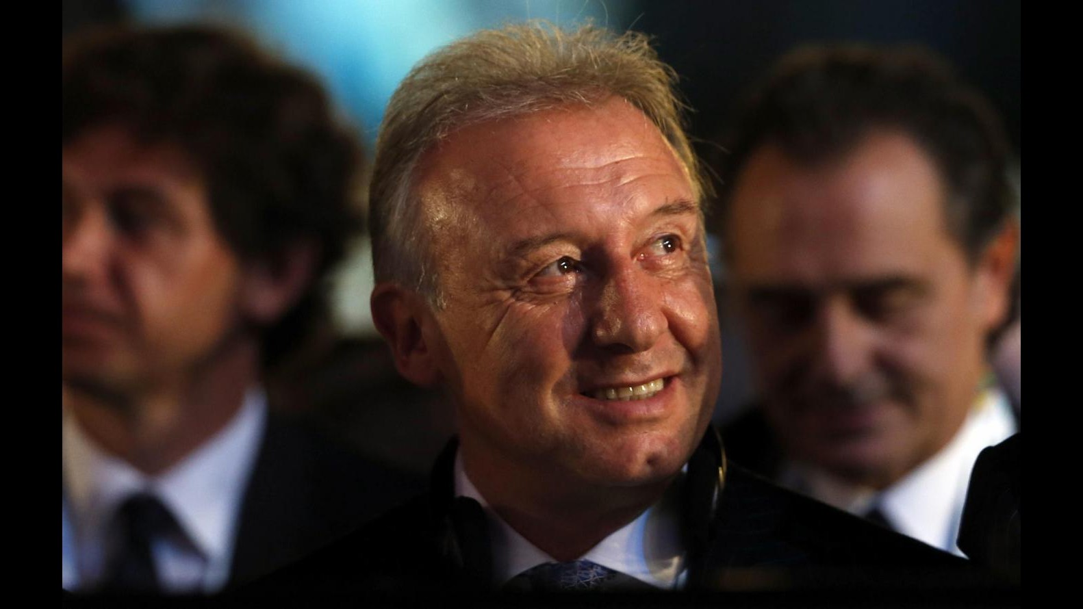 Zaccheroni: Ammiro lavoro Prandelli, spero di evitare Italia ai Mondiali. Honda farà bene al Milan