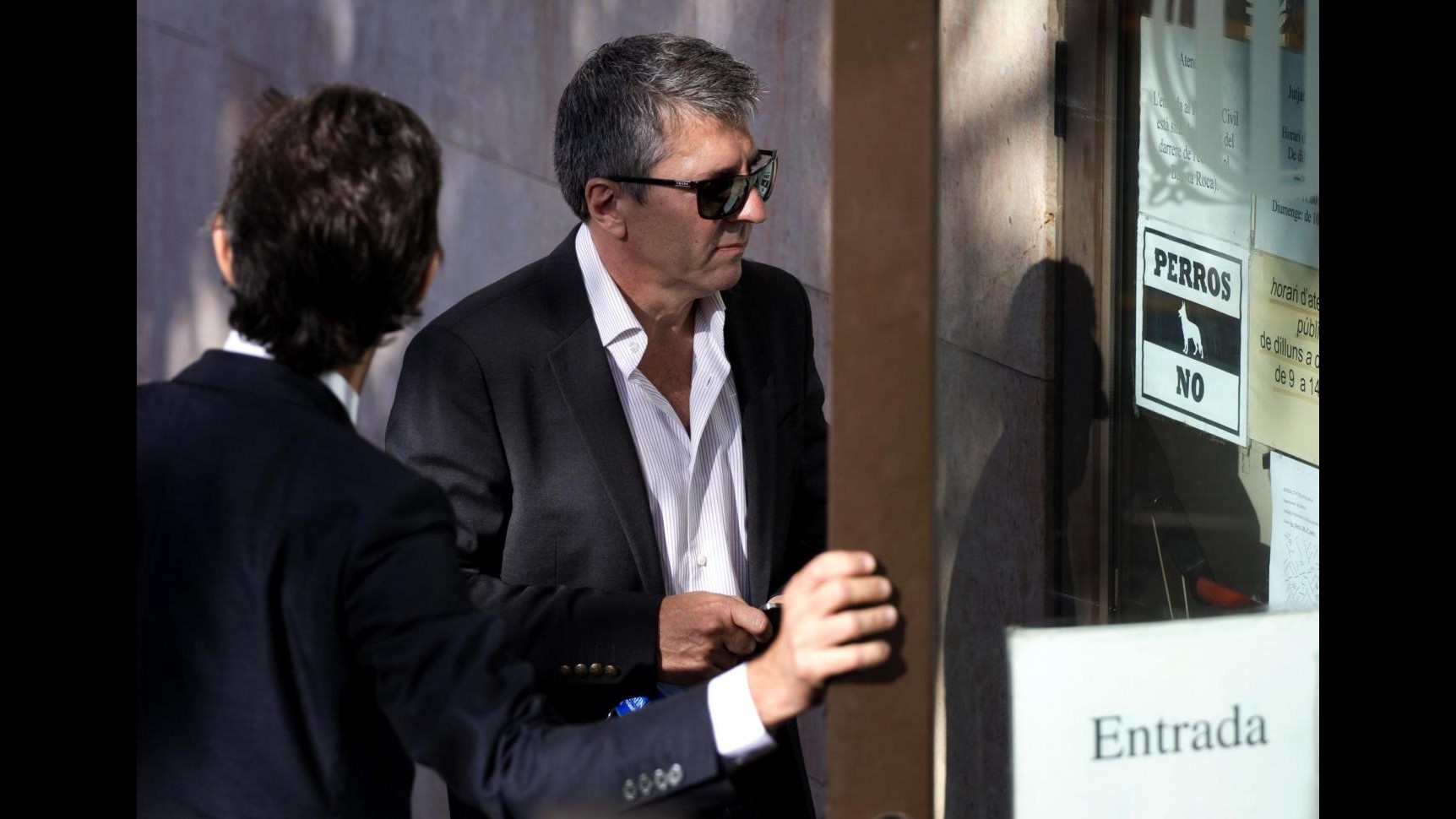 Dalla Spagna: padre Messi coinvolto in inchiesta riciclaggio denaro