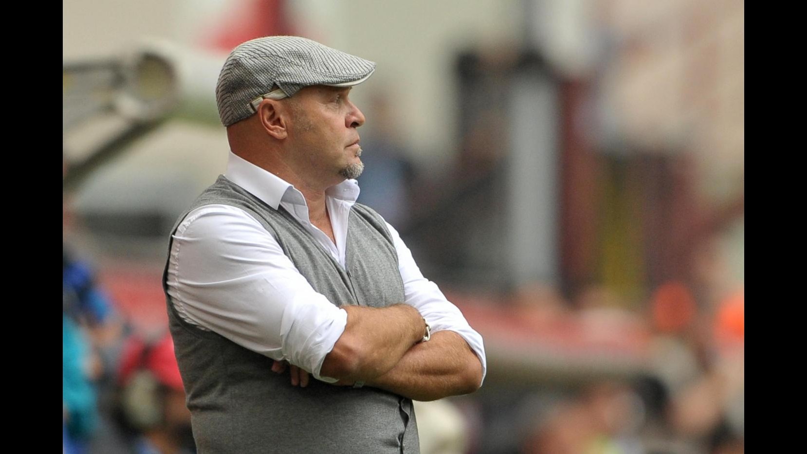 Cosmi: Palermo avversario duro ma Siena vuole fare risultato