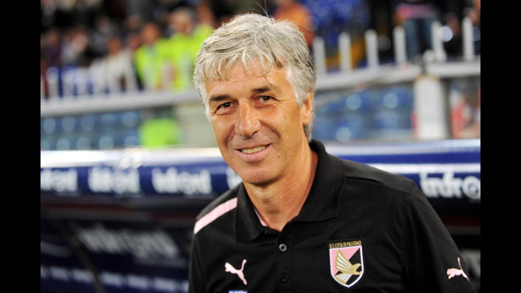 Palermo, Gasperini: Fiducioso, a Siena possiamo fare buona gara