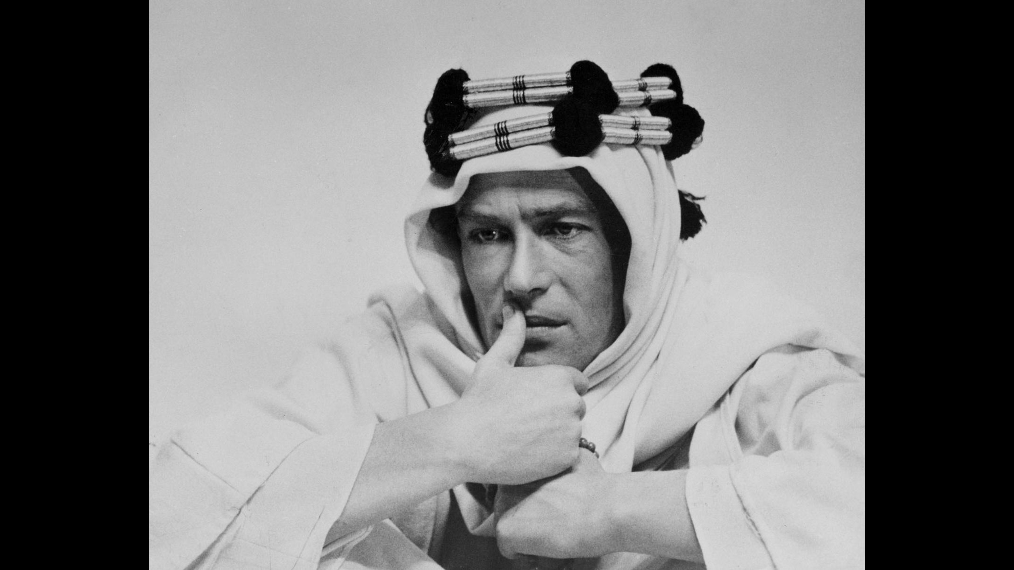 Morto a 81 anni Peter O’Toole, interprete di Lawrence d’Arabia